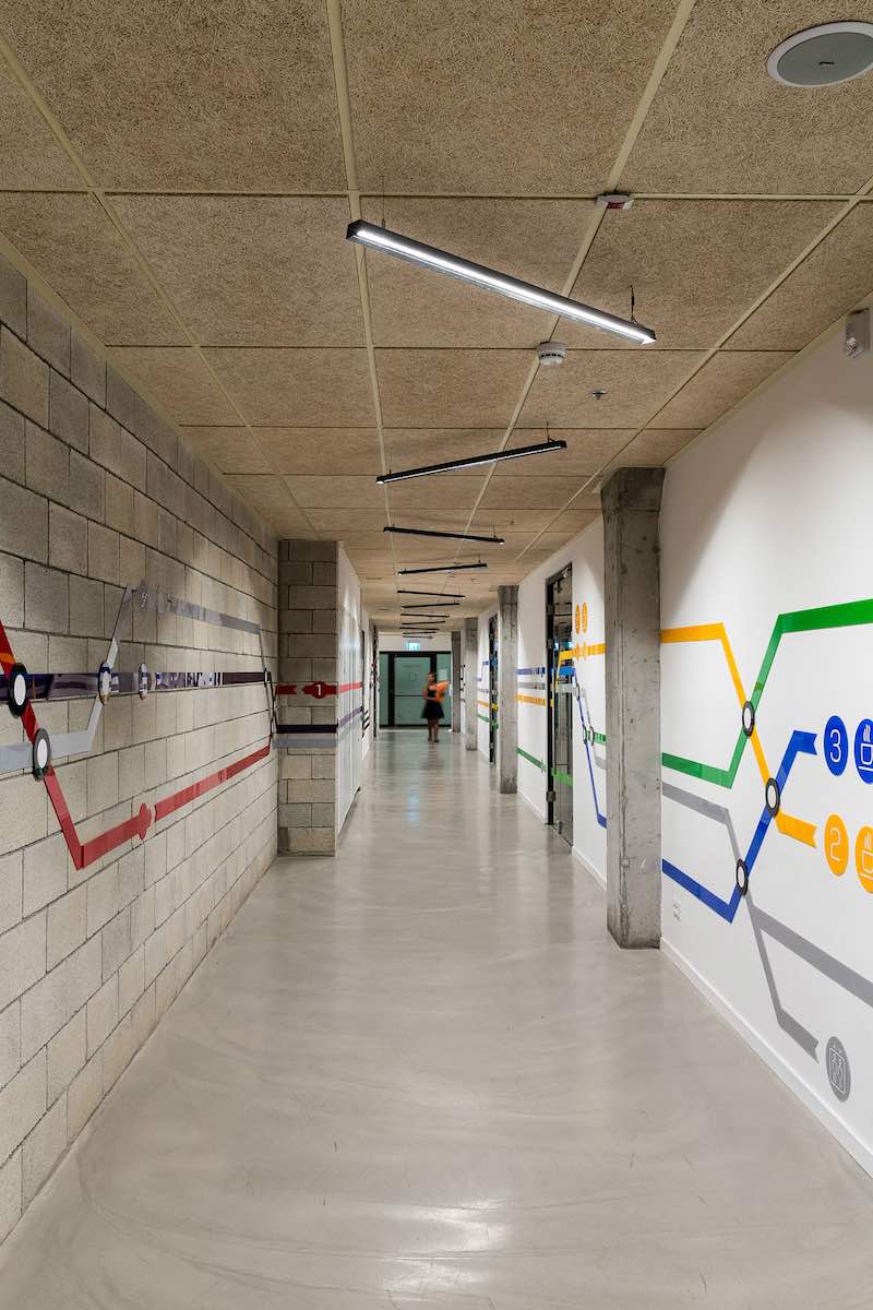 Indoor Architectural Lighting