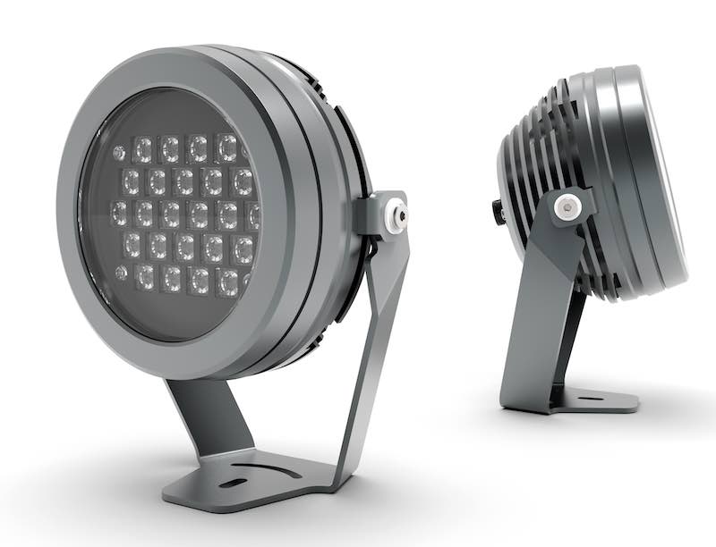 Hive Circular Lighting