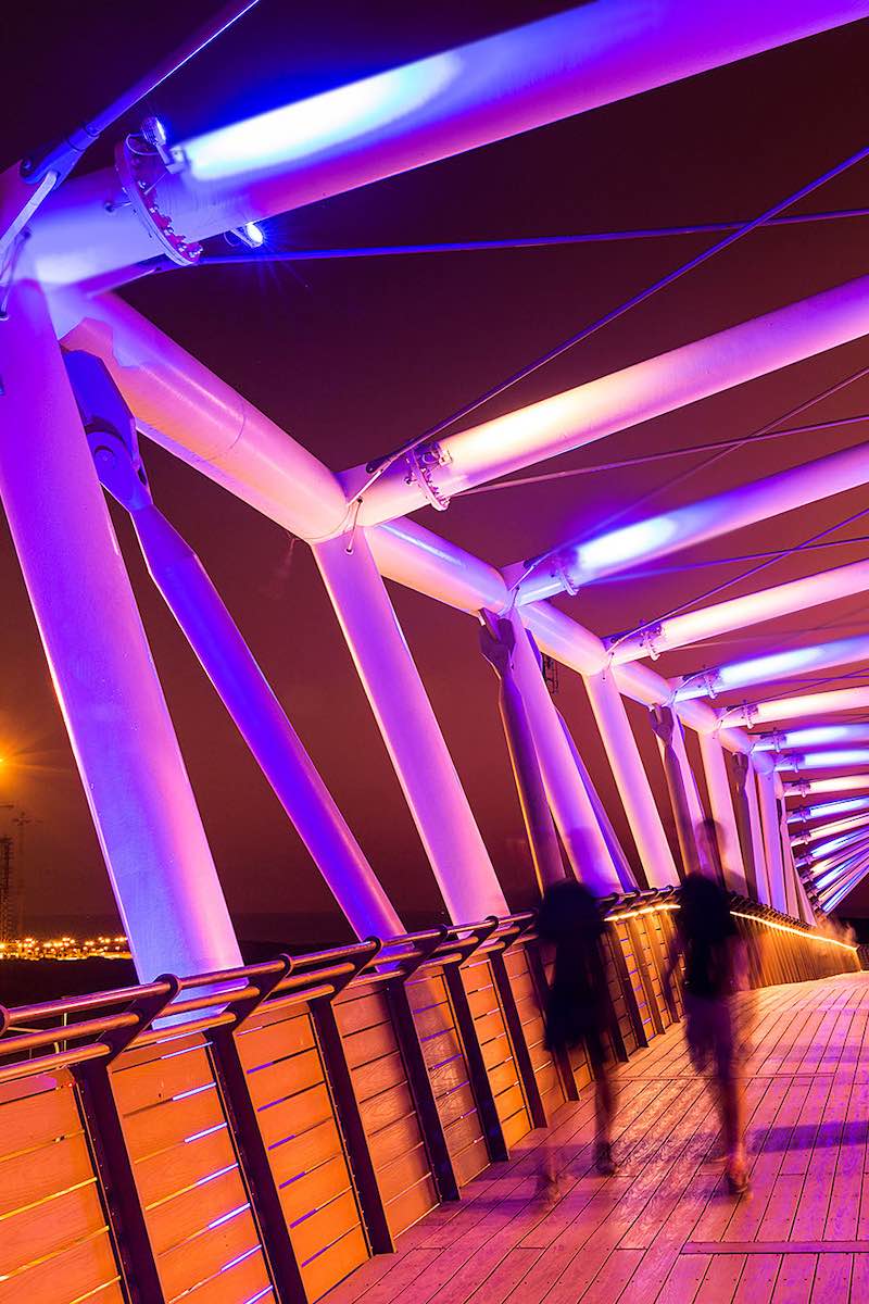 Outdoor Architectural Lighting