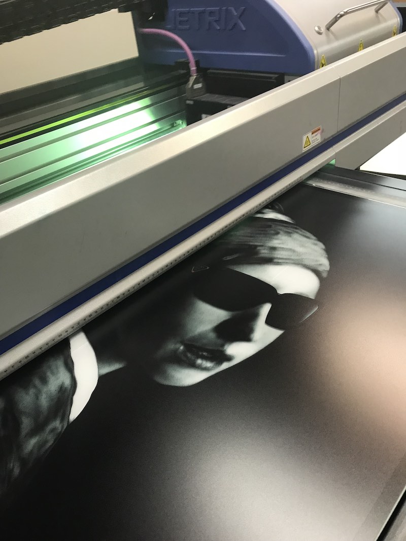 Fine Art Printing