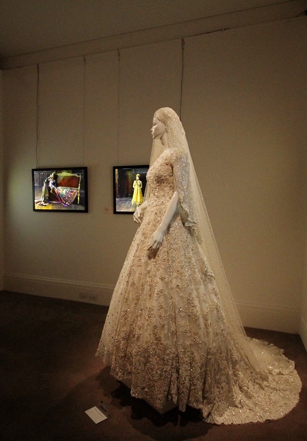 Exhibition Lightbox
