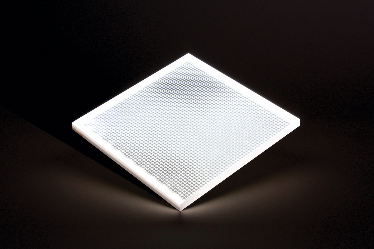 LED Light Sheet