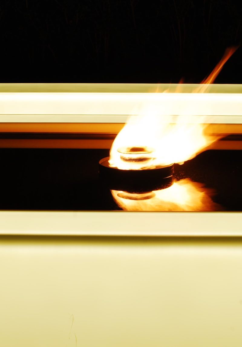 Illuminated Surfaces