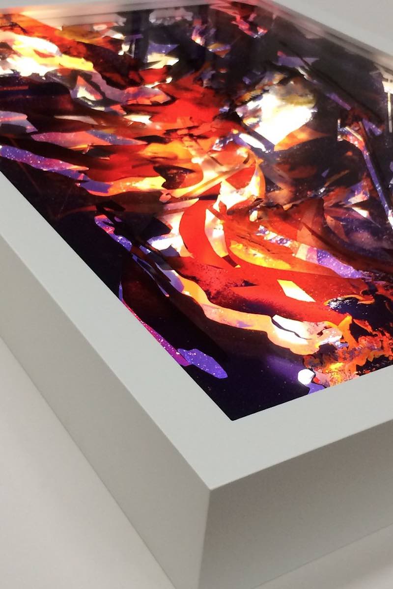 Gallery Lightbox