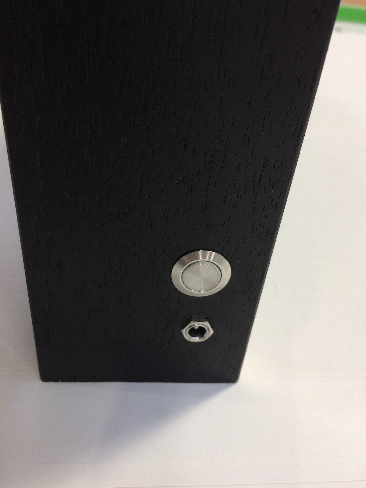 Battery Powered Lightbox