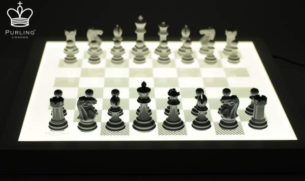 purling london   dark chess grey