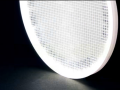 circular led light sheet panel 