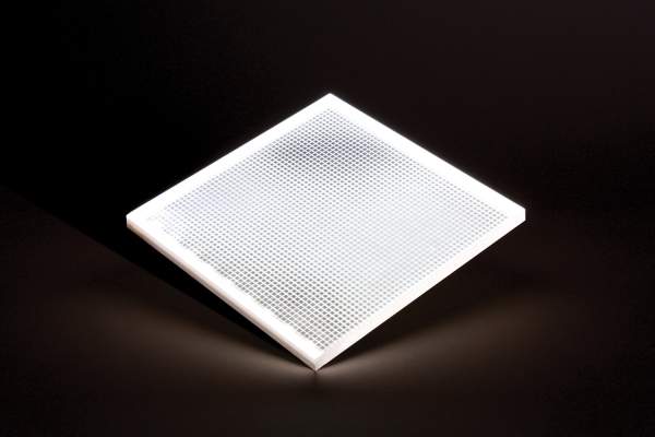 led light sheet 